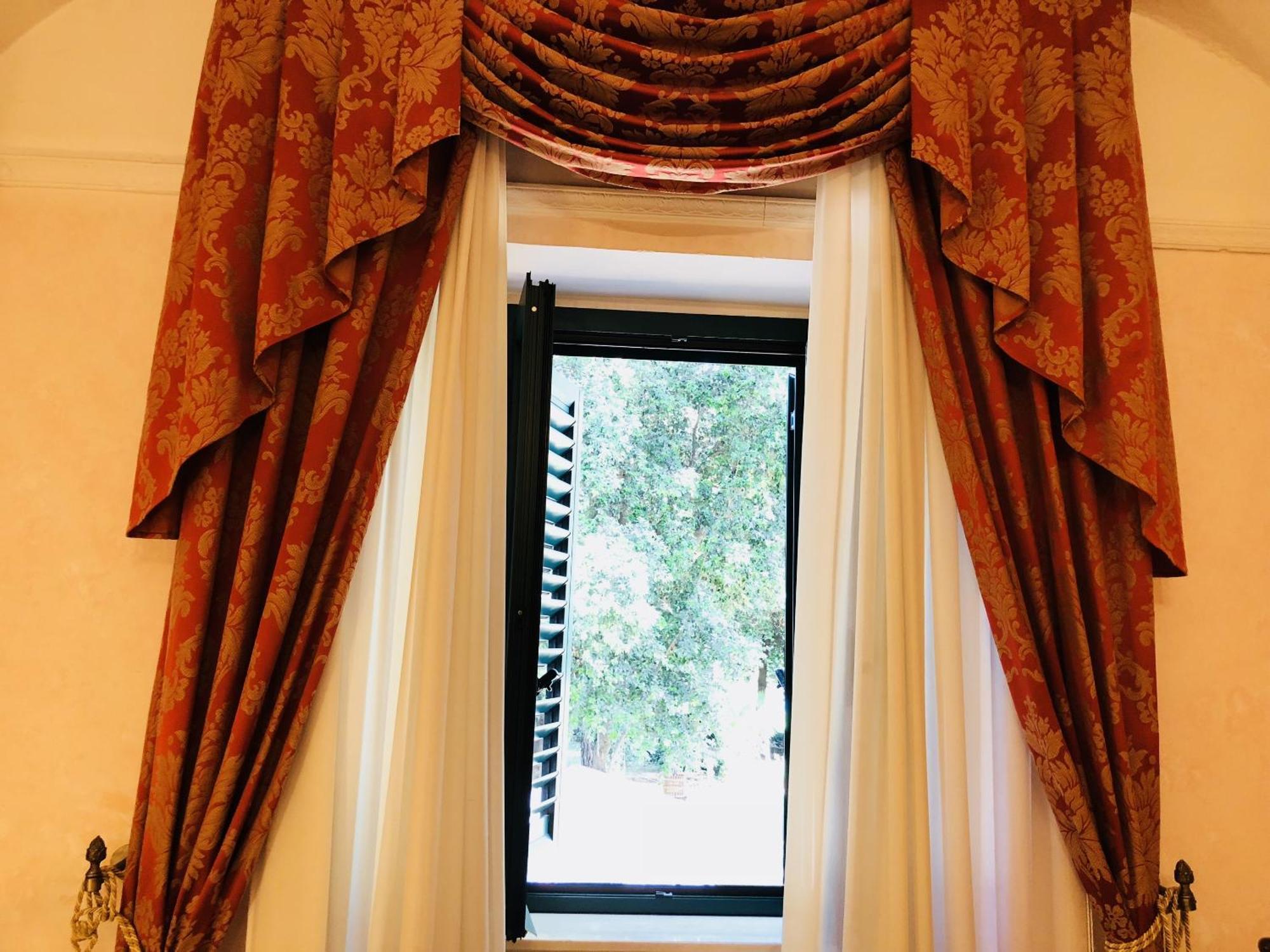 Villa Berghella Montesilvano Marina Kamer foto